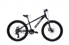 Capriolo LC KID 240 24" gyerek kerékpár Lila