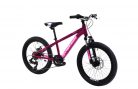 Capriolo LC KID 200 20" gyerek kerékpár Pink