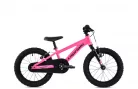 Capriolo LC KID 16" hátra tekerhető gyerek kerékpár Rózsaszín 5-7 éveseknek 16 colos gyerek kerékpár | BELO BIKE