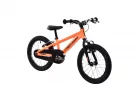 Capriolo LC KID 16" hátra tekerhető gyerek kerékpár Narancs 5-7 éveseknek 16 colos gyerek kerékpár | BELO BIKE