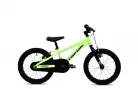 Capriolo LC KID 16" hátra tekerhető gyerek kerékpár Sárga 16 colos gyerek kerékpár | BELO BIKE