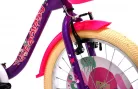 Adria Fantasy 20 hableányos gyerek kerékpár Lila-Fehér 20 colos gyerek kerékpár | BELO BIKE