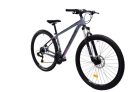 Capriolo Oxigen 29er MTB kerékpár 16" Grafit-Piros