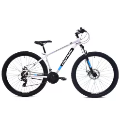 Capriolo MTB LC 9.X 29er kerékpár 16" Szürke