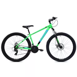 Capriolo MTB LC 9.X 29er kerékpár 16" Zöld