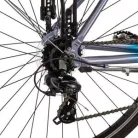 Csepel Traction 100 Férfi Trekking 2025, 28"/19"