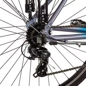 Csepel Traction 100 Férfi Trekking 2025, 28"/19"