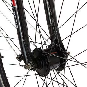 Csepel Traction 100 Férfi Trekking 2025, 28"/19"