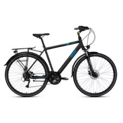 Csepel Traction 200 Férfi Trekking 2025, 28"/19"