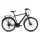 Csepel Traction 200 Férfi Trekking 2025, 28"/21"