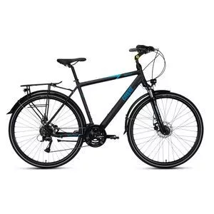 Csepel Traction 200 Férfi Trekking 2025, 28"/21"