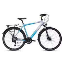 Csepel Traction 300 Férfi Trekking 2025, 28"/23"