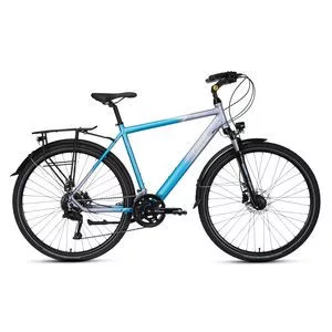Csepel Traction 300 Férfi Trekking 2025, 28"/23"