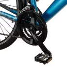 Csepel Traction 100 Férfi Trekking 2025, 28"/23"