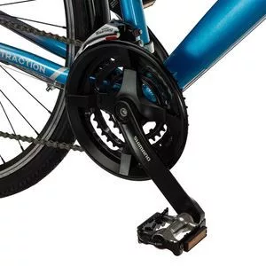 Csepel Traction 100 Férfi Trekking 2025, 28"/23"