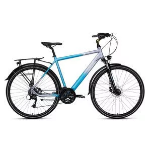 Csepel Traction 200 Férfi Trekking 2025, 28"/23"