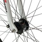 Csepel Traction 100 Női Trekking 2025, 28"/19"