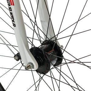 Csepel Traction 100 Női Trekking 2025, 28"/19"