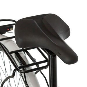 Csepel Traction 100 Női Trekking 2025, 28"/19"