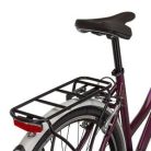 Csepel Traction 100 Női Trekking 2025, 28"/19"