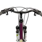 Csepel Traction 100 Női Trekking 2025, 28"/19"