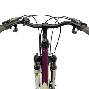 Csepel Traction 100 Női Trekking 2025, 28"/19"