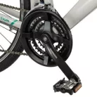 Csepel Traction 100 19" fehér női trekking kerékpár