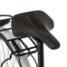 Csepel Traction 100 19" fehér női trekking kerékpár