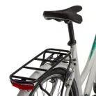 Csepel Traction 100 19" fehér női trekking kerékpár