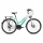 Csepel Traction 200 Női Trekking 2025, 28"/19"