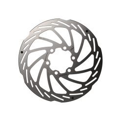   BBB Cycling kerékpáros féktárcsa PowerStop, 6 csavaros, 140mm