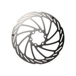  BBB Cycling kerékpáros féktárcsa PowerStop, 6 csavaros, 160mm