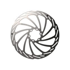   BBB Cycling kerékpáros féktárcsa BBS-113 PowerStop, 6 csavaros, 180mm