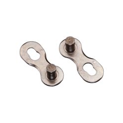   BBB Cycling kerékpáros lánc zárószem SmartLink, 9 sebességes láncokhoz