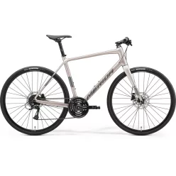   MERIDA SPEEDER 100 III1 M CITY ROSE (FEGYVERSZÜRKE) férfi fitness kerékpár