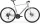 MERIDA SPEEDER 100 III1 M CITY ROSE (FEGYVERSZÜRKE) férfi fitness kerékpár
