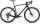 MERIDA SILEX 7000 II1 M FEKETE (BRONZ/ARANY) férfi gravel  kerékpár