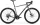 MERIDA SILEX 400 XL SZÜRKE (FEKETE) férfi gravel  kerékpár