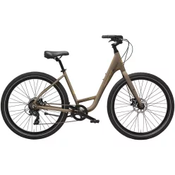 ADRIATICA SANDY ALU 27,5" 7s bronz