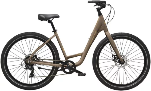 ADRIATICA SANDY ALU 27,5" 7s bronz