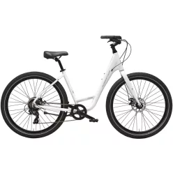 ADRIATICA SANDY ALU 27,5" 7s szürke