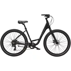 ADRIATICA SANDY ALU 27,5" 7s fekete