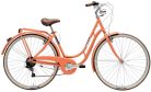 ADRIATICA DANISH 28" 6s női városi trekking kerékpár