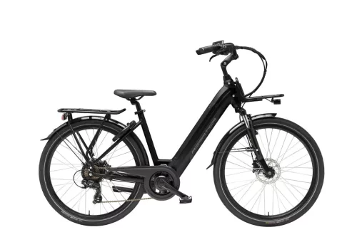 ADRIATICA NEW AGE M81 e-bike női fekete