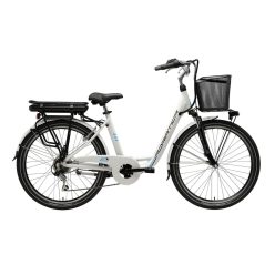 ADRIATICA E2 NEW e-bike női elektromos kerékpár