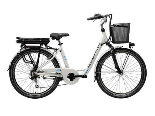 ADRIATICA E2 NEW e-bike női elektromos kerékpár