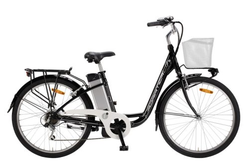 ADRIATICA E2 NEW e-bike női elektromos kerékpár