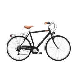 ADRIATICA TREND ALU 28" 6s ffi H50 fekete