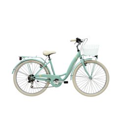 ADRIATICA PANDA 26" 6s női városi trekking kerékpár