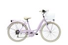 ADRIATICA PANDA 26" 6s női városi trekking kerékpár